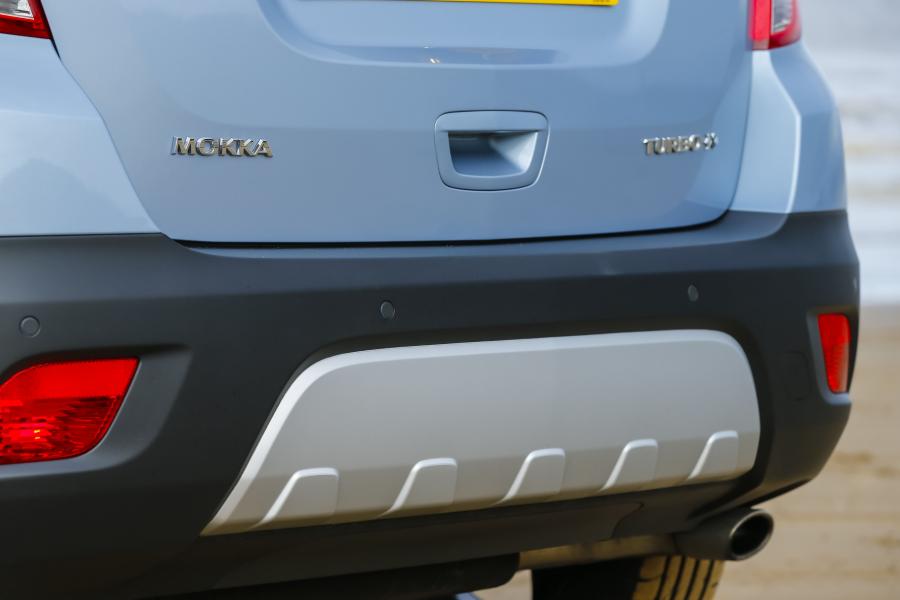  Vauxhall Mokka 2012 года  (фото 82 из 365)